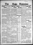 Thumbnail image of item number 1 in: 'The Hugo Daily Husonian (Hugo, Okla.), Vol. 14, No. 14, Ed. 1 Thursday, April 13, 1916'.