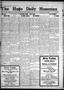 Thumbnail image of item number 1 in: 'The Hugo Daily Husonian (Hugo, Okla.), Vol. 14, No. 208, Ed. 1 Monday, April 17, 1916'.