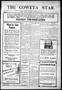 Newspaper: The Coweta Star. (Coweta, Okla.), Vol. 6, No. 43, Ed. 1 Thursday, Feb…