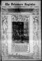 Newspaper: The Delaware Register (Delaware, Okla.), Vol. 7, No. 39, Ed. 1 Thursd…