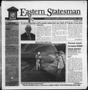 Newspaper: Eastern Statesman (Wilburton, Okla.), Vol. 90, No. 5, Ed. 1 Thursday,…