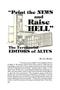 Article: "Print the News and Raise Hell": The Territorial Editors of Altus