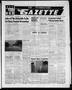 Newspaper: The Wynnewood Gazette (Wynnewood, Okla.), Vol. 66, No. 36, Ed. 1 Thur…