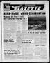 Newspaper: The Wynnewood Gazette (Wynnewood, Okla.), Vol. 66, No. 40, Ed. 1 Thur…