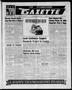 Newspaper: The Wynnewood Gazette (Wynnewood, Okla.), Vol. 66, No. 46, Ed. 1 Thur…