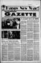 Newspaper: The Wynnewood Gazette (Wynnewood, Okla.), Vol. 100, No. 40, Ed. 1 Thu…