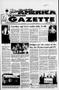 Newspaper: The Wynnewood Gazette (Wynnewood, Okla.), Vol. 97, No. 13, Ed. 1 Thur…