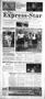 Newspaper: The Express-Star (Chickasha, Okla.), Ed. 1 Saturday, February 1, 2020