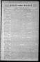 Newspaper: Stilwell Standard. (Stilwell, Indian Terr.), Vol. 2, No. 18, Ed. 1 Fr…