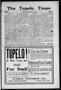 Newspaper: The Tupelo Times (Tupelo, Indian Terr.), Vol. 1, No. 28, Ed. 1 Thursd…