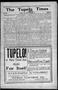 Newspaper: The Tupelo Times (Tupelo, Indian Terr.), Vol. 1, No. 33, Ed. 1 Thursd…