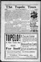 Newspaper: The Tupelo Times (Tupelo, Indian Terr.), Vol. 1, No. 34, Ed. 1 Thursd…