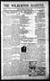 Newspaper: The Wilburton Gazette. (Wilburton, Indian Terr.), Vol. 6, No. 6, Ed. …