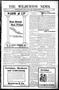 Newspaper: The Wilburton News. (Wilburton, Indian Terr.), Vol. 8, No. 24, Ed. 1 …