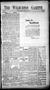 Newspaper: The Wilburton Gazette (Wilburton, Okla.), Vol. 11, No. 44, Ed. 1 Frid…