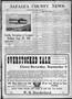 Newspaper: Alfalfa County News. (Carmen, Okla.), Vol. 13, No. 36, Ed. 1 Friday, …