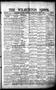 Newspaper: The Wilburton News. (Wilburton, Okla.), Vol. 15, No. 38, Ed. 1 Friday…