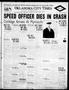 Newspaper: Oklahoma City Times (Oklahoma City, Okla.), Vol. 36, No. 270, Ed. 5 F…