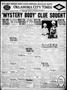 Thumbnail image of item number 1 in: 'Oklahoma City Times (Oklahoma City, Okla.), Vol. 37, No. 64, Ed. 5 Thursday, July 22, 1926'.
