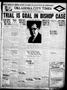 Newspaper: Oklahoma City Times (Oklahoma City, Okla.), Vol. 37, No. 183, Ed. 5 F…