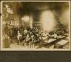 Photograph: Early Rogers County Classroom 1