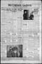 Newspaper: McCurtain Gazette (Idabel, Okla.), Vol. 50, No. 85, Ed. 1 Wednesday, …