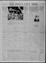 Newspaper: The Ponca City News (Ponca, Okla.), Vol. 66, No. 85, Ed. 1 Friday, Ja…