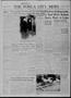 Newspaper: The Ponca City News (Ponca, Okla.), Vol. 66, No. 86, Ed. 1 Sunday, Ja…
