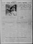 Newspaper: The Ponca City News (Ponca, Okla.), Vol. 66, No. 98, Ed. 1 Sunday, Ja…