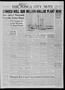 Newspaper: The Ponca City News (Ponca, Okla.), Vol. 67, No. 81, Ed. 1 Sunday, Ja…