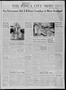 Newspaper: The Ponca City News (Ponca, Okla.), Vol. 67, No. 85, Ed. 1 Thursday, …