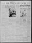 Newspaper: The Ponca City News (Ponca, Okla.), Vol. 67, No. 86, Ed. 1 Friday, Ja…