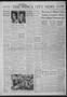 Newspaper: The Ponca City News (Ponca, Okla.), Vol. 68, No. 171, Ed. 1 Tuesday, …