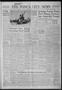 Newspaper: The Ponca City News (Ponca, Okla.), Vol. 68, No. 172, Ed. 1 Wednesday…
