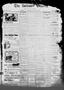 Newspaper: The Sallisaw Gazette. (Sallisaw, Indian Terr.), Ed. 1 Thursday, Janua…