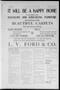 Thumbnail image of item number 3 in: 'Edmond Enterprise (Edmond, Okla. Terr.), Ed. 1 Thursday, January 22, 1903'.