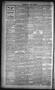 Thumbnail image of item number 2 in: 'The Messenger (Drummond, Okla.), Vol. 11, No. 8, Ed. 1 Thursday, April 10, 1919'.