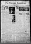 Newspaper: The Watonga Republican (Watonga, Okla.), Vol. 44, No. 41, Ed. 1 Thurs…