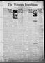 Newspaper: The Watonga Republican (Watonga, Okla.), Vol. 44, No. 42, Ed. 1 Thurs…
