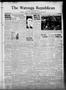 Newspaper: The Watonga Republican (Watonga, Okla.), Vol. 45, No. 1, Ed. 1 Thursd…