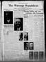 Newspaper: The Watonga Republican (Watonga, Okla.), Vol. 45, No. 2, Ed. 1 Thursd…