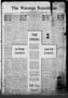 Newspaper: The Watonga Republican (Watonga, Okla.), Vol. 44, No. 26, Ed. 1 Thurs…