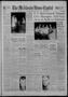 Primary view of The McAlester News-Capital (McAlester, Okla.), Vol. 61, Ed. 1 Tuesday, June 11, 1957