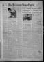 Primary view of The McAlester News-Capital (McAlester, Okla.), Vol. 62, Ed. 1 Tuesday, November 5, 1957