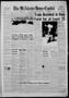 Primary view of The McAlester News-Capital (McAlester, Okla.), Vol. 64, Ed. 1 Tuesday, January 5, 1960