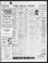 Newspaper: The Legal News (Oklahoma City, Okla.), Vol. 33, No. 142, Ed. 1 Monday…