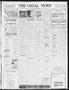 Newspaper: The Legal News (Oklahoma City, Okla.), Vol. 33, No. 240, Ed. 1 Friday…