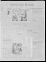Newspaper: Capitol Hill Beacon (Oklahoma City, Okla.), Vol. 58, No. 59, Ed. 1 Th…