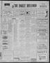 Newspaper: The Daily Record (Oklahoma City, Okla.), Vol. 34, No. 260, Ed. 1 Tues…