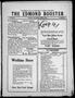 Newspaper: The Edmond Booster (Edmond, Okla.), Vol. 1, No. 50, Ed. 1 Thursday, A…
